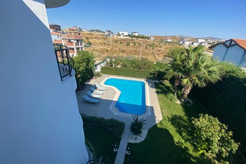 6+2 Villa  i Seferihisar, Izmir, Tyrkiet Nr. 228473 - 4