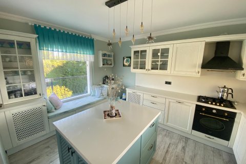 6+2 Villa  i Seferihisar, Izmir, Tyrkiet Nr. 228473 - 7
