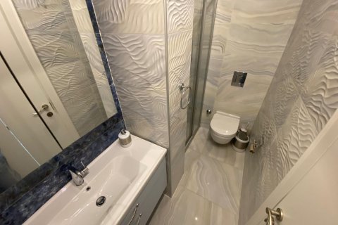 6+2 Villa  i Seferihisar, Izmir, Tyrkiet Nr. 228473 - 6