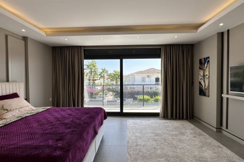 4+1 Villa i Kemer, Antalya, Tyrkia Nr. 228425 - 16