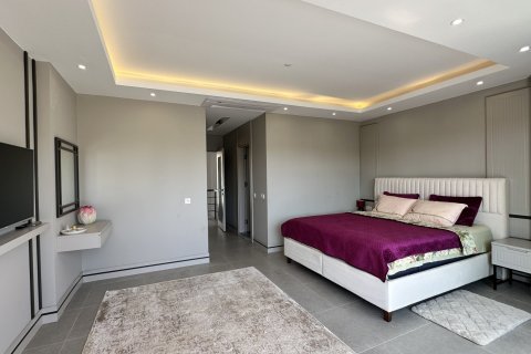 4+1 Villa i Kemer, Antalya, Tyrkia Nr. 228425 - 17