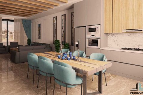3+0 Villa i Karsiyaka, Girne, Nr. 86665 - 19