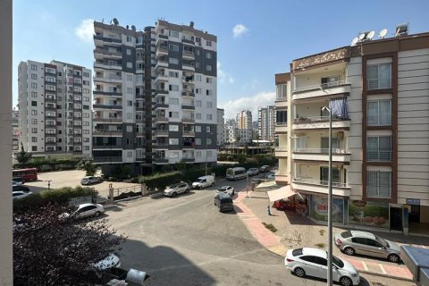 2+1 Leilighet  i Mersin, Tyrkia Nr. 140029 - 17