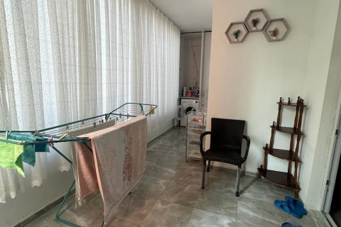 2+1 Leilighet  i Mersin, Tyrkia Nr. 140029 - 16