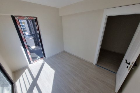 2+1 Lägenhet i Mersin, Turkiet Nr. 107151 - 21