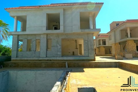 ویلا در  Zeytinli ، ترکیه 3 خوابه ، 510 متر مربع.  شماره 90556 - 12