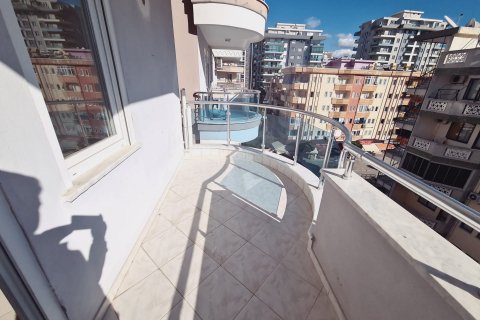 2+1 Leilighet i Mahmutlar, Antalya, Tyrkia Nr. 107597 - 14