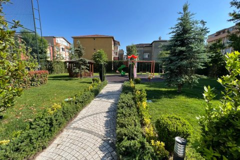 for sale in Istanbul, Turkey, 145m2, No. 98106 – photo 12