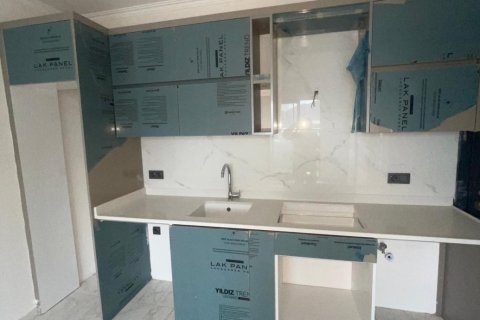 Продажа квартиры  в Махмутларе, Анталье, Турция 1+1, 55м2, №238026 – фото 20