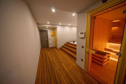 5+1 Villa i Yalikavak, Mugla, Tyrkia Nr. 216274 - 23
