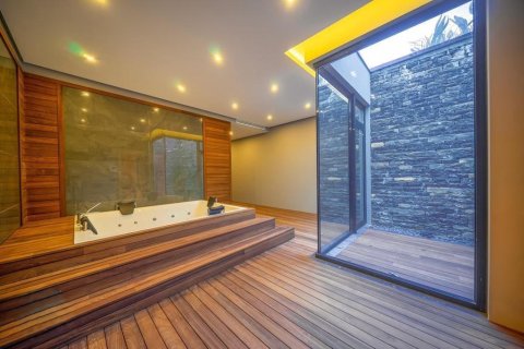 5+1 Villa i Yalikavak, Mugla, Tyrkia Nr. 216274 - 24