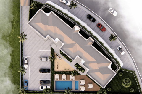 Gewerbeimmobilien in Altintash, Antalya, Türkei Nr. 228763 - 7
