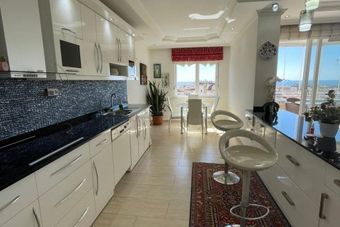 Продажа квартиры в Джикджилли, Анталье, Турция 2+1, 115м2, №96500 – фото 17