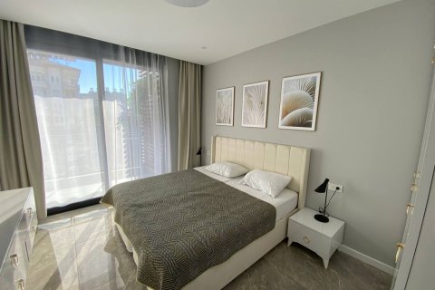 Продажа квартиры  в Аланье, Анталье, Турция 1+1, 55м2, №136835 – фото 6