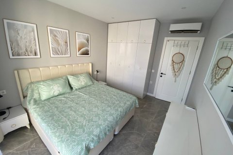 Продажа квартиры  в Аланье, Анталье, Турция 1+1, 55м2, №136835 – фото 7