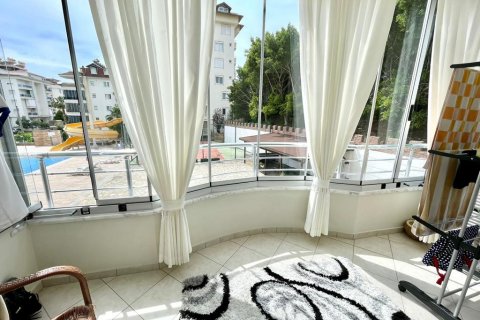 2+1 Lejlighed i Cikcilli, Antalya, Tyrkiet Nr. 105558 - 10