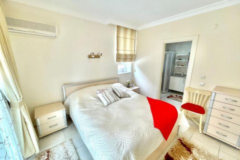 2+1 Lejlighed i Cikcilli, Antalya, Tyrkiet Nr. 105558 - 9