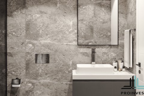 1+1 Leilighet  i Famagusta,  Nr. 87509 - 9