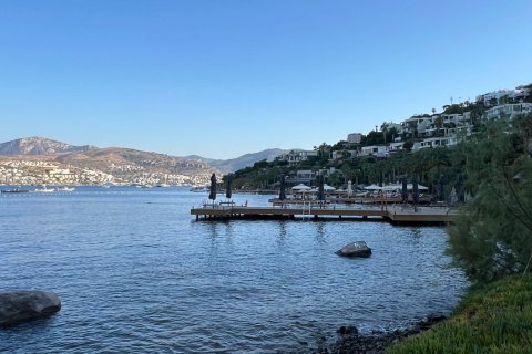 5+1 Villa in Gundogan, Mugla, Türkei Nr. 216216 - 18