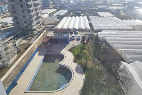 2+1 Wohnung  in Alanya, Antalya, Türkei Nr. 100450 - 8