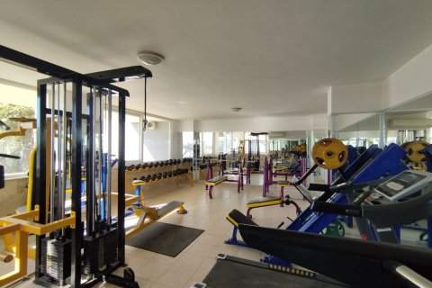 2+1 Wohnung  in Alanya, Antalya, Türkei Nr. 100450 - 6