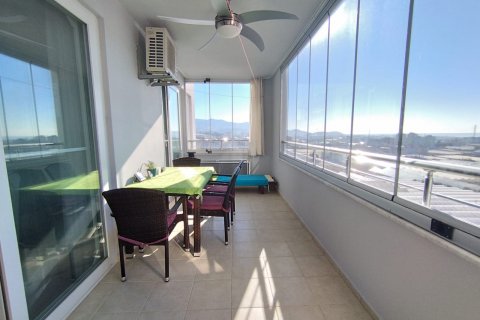 2+1 Wohnung  in Alanya, Antalya, Türkei Nr. 100450 - 7