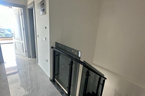 4+1 Penthouse i Alanya, Antalya, Tyrkiet Nr. 90926 - 5