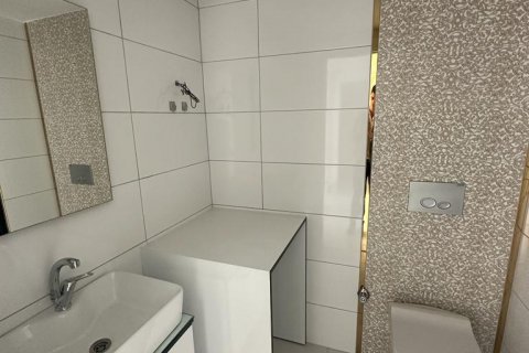 4+1 Penthouse  i Alanya, Antalya, Tyrkiet Nr. 91912 - 10