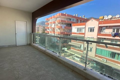 4+1 Penthouse  i Alanya, Antalya, Tyrkiet Nr. 91912 - 12