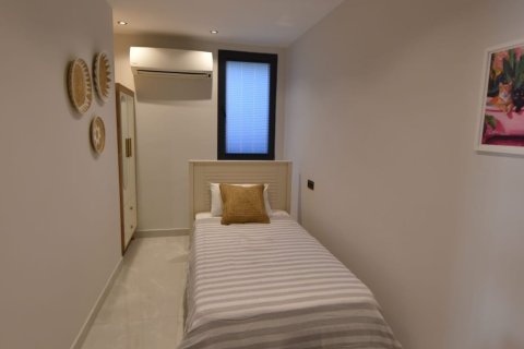 Daire 3+1 Fethiye, Muğla, Türkiye №213199 - 7