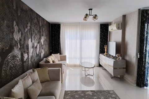 3+1 Leilighet i Kestel, Antalya, Tyrkia Nr. 221571 - 2