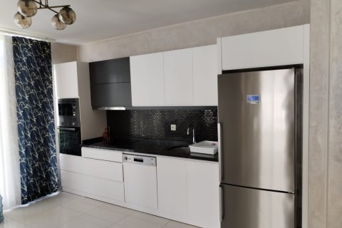 3+1 Leilighet i Kestel, Antalya, Tyrkia Nr. 221571 - 3