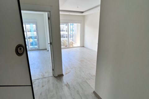 Daire  1+1  Kestel, Antalya, Türkiye №96695 - 2