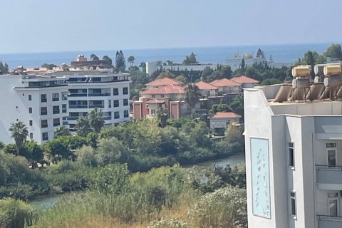 Daire  2+1  Tosmur, Alanya, Antalya, Türkiye №136348 - 3