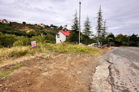 Продажа земельного участка в Акчаабате, Трабзоне, Турция, №232191 – фото 14