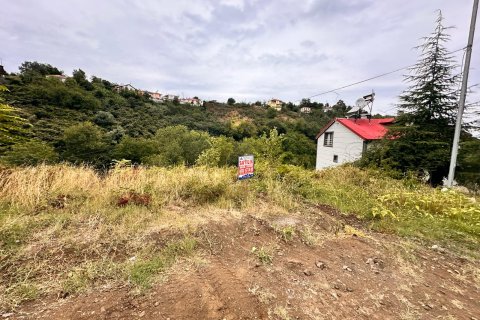 Продажа земельного участка в Акчаабате, Трабзоне, Турция, №232191 – фото 15