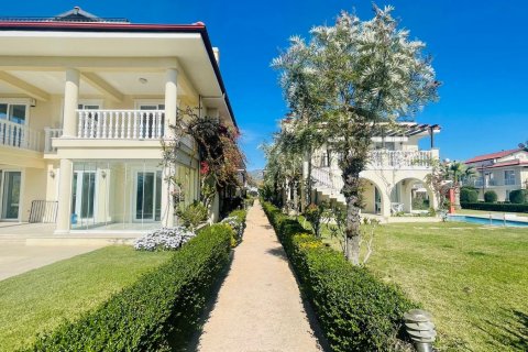 ویلا در Fethiye ، ترکیه 3 خوابه ، 160 متر مربع. شماره 99342 - 6