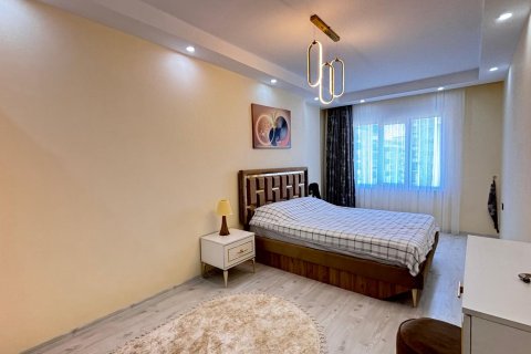 2+1 Lejlighed i Mahmutlar, Antalya, Tyrkiet Nr. 226757 - 4