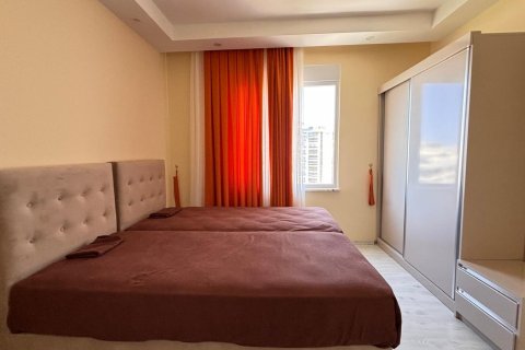 2+1 Lejlighed i Mahmutlar, Antalya, Tyrkiet Nr. 226757 - 5
