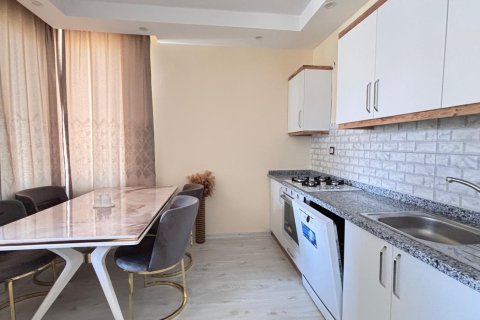 2+1 Lejlighed i Mahmutlar, Antalya, Tyrkiet Nr. 226757 - 7