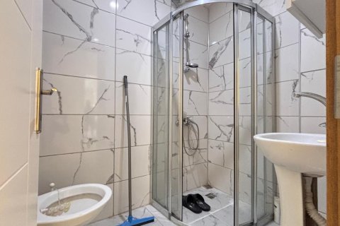 2+1 Lejlighed i Mahmutlar, Antalya, Tyrkiet Nr. 226757 - 6