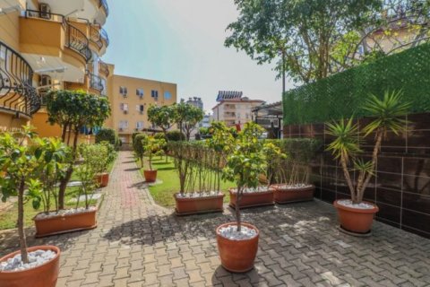 Продажа квартиры в Аланье, Анталье, Турция 2+1, 100м2, №133870 – фото 12