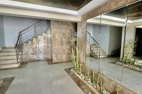 1+1 Lägenhet i Kestel, Antalya, Turkiet Nr. 107753 - 9