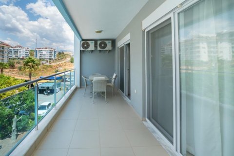 1+1 Lägenhet i Alanya, Antalya, Turkiet Nr. 96742 - 12