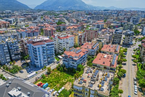 Leilighet  i Alanya, Antalya, Tyrkia Nr. 226551 - 2