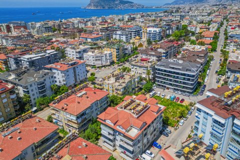 Leilighet  i Alanya, Antalya, Tyrkia Nr. 226551 - 3