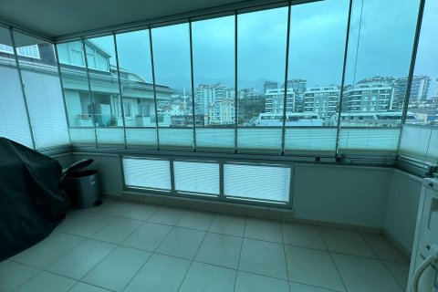 4+2 Leilighet  i Cikcilli, Antalya, Tyrkia Nr. 136759 - 5