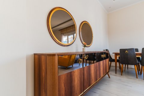 آپارتمان در Oba ، ترکیه 3 خوابه ، 154 متر مربع. شماره 136757 - 15