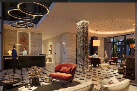 1+1 Leilighet i Antalya, Tyrkia Nr. 224816 - 27
