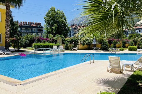 2+1 Lägenhet  i Kemer, Antalya, Turkiet Nr. 224873